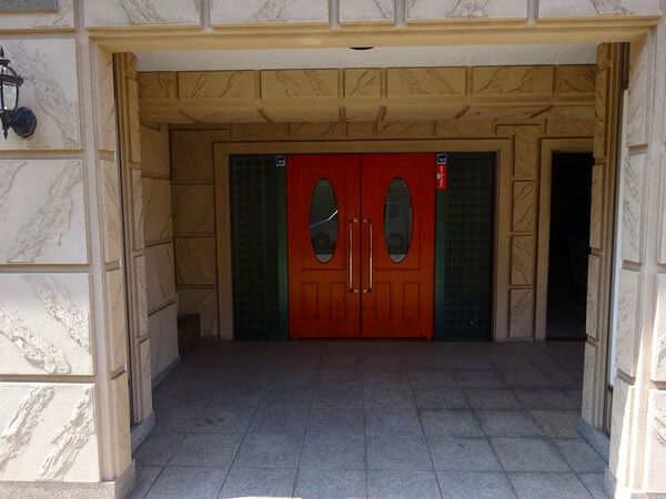 ディアステージ宇品海岸通り 2枚目 ディアステージ宇品海岸通り