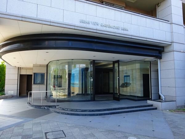 アーバンビューガーデンコート宇品 3枚目 アーバンビューガーデンコート宇品