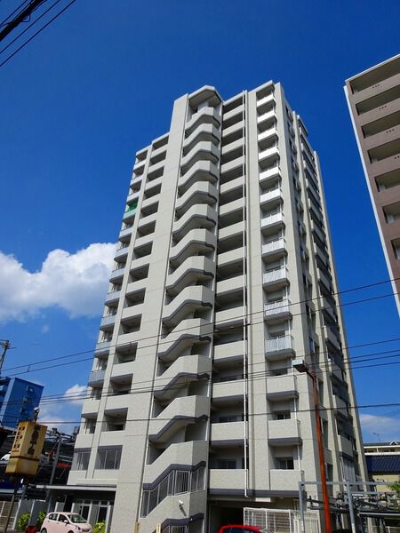 スターアーク宇品弐番館清風邸