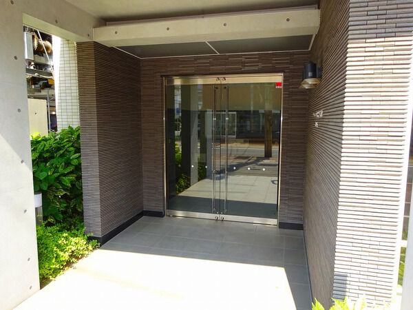 スターアーク宇品弐番館清風邸 2枚目 スターアーク宇品弐番館清風邸