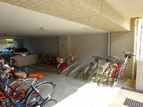 スターアーク宇品弐番館清風邸