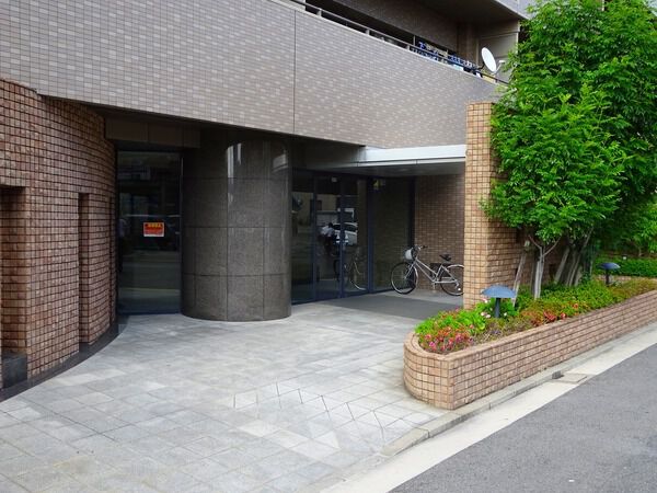 サーパス宇品西公園