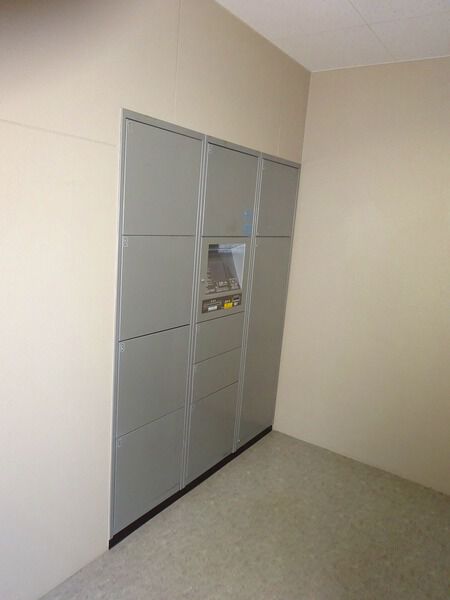 ルミナス宇品橋クレヴィール