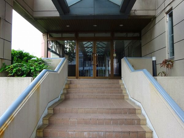 スカイハイツ宇品 2枚目 スカイハイツ宇品