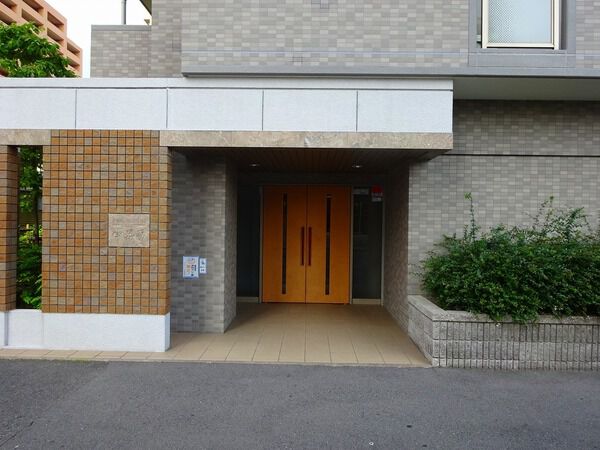 ロイヤルシャトー宇品西 2枚目 ロイヤルシャトー宇品西