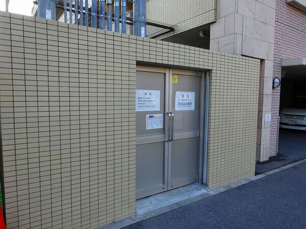 ダイアパレス宇品西弐番館