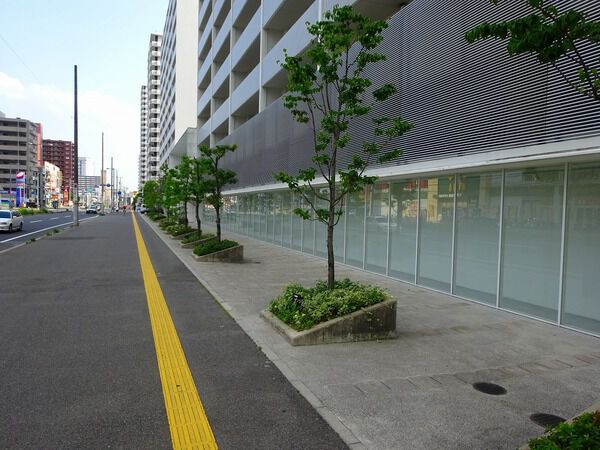 アーバンビュー宇品フェアパーク