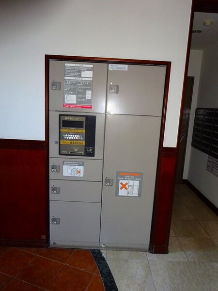 アスティア宇品第一公園