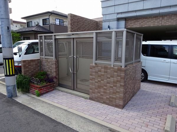 リーベン宇品東