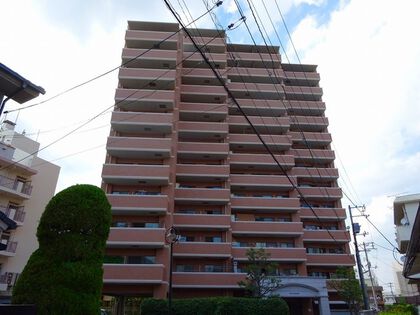 ヴェルディ宇品東