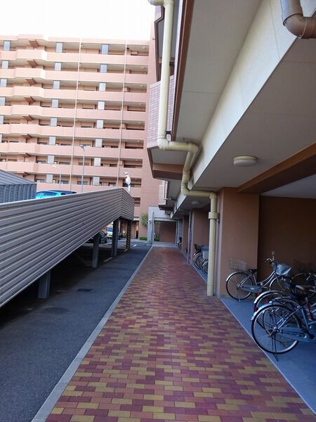 ジェイシティ宇品御幸