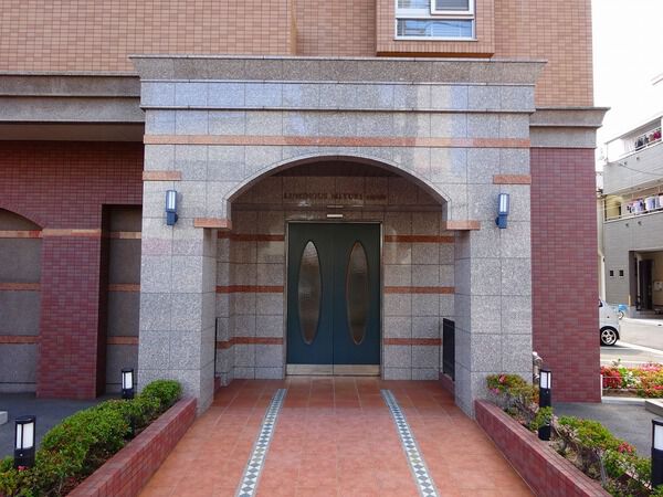 ルミナス御幸エスポワール