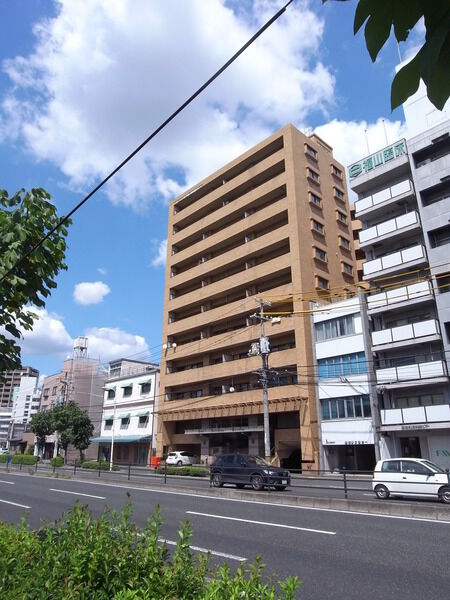 ライオンズステーションプラザ広島