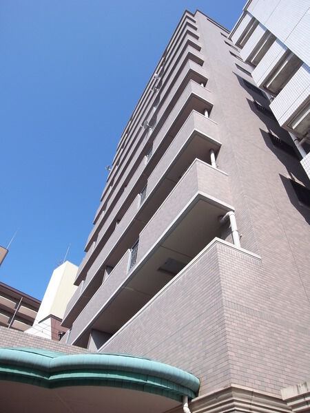 パークヒルズ大学病院南