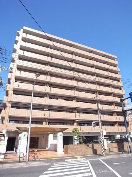 ライオンズマンション比治山南