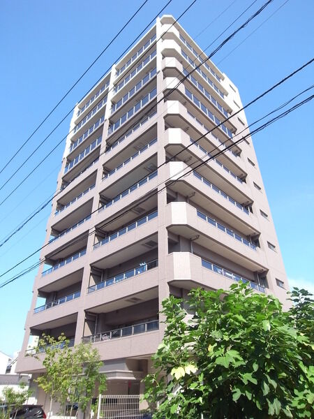 ポレスター医大前 2枚目 ポレスター医大前