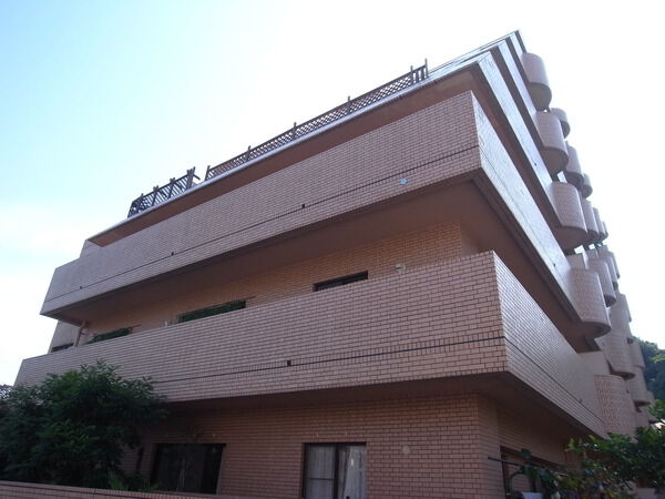 ライオンズマンション西霞町 2枚目 ライオンズマンション西霞町