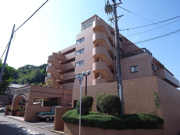 ライオンズマンション西霞町 3枚目 ライオンズマンション西霞町