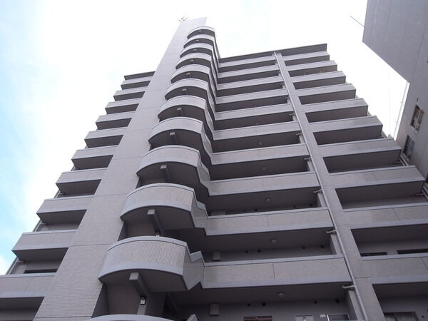 パストラルハイム仁保新町 2枚目 パストラルハイム仁保新町