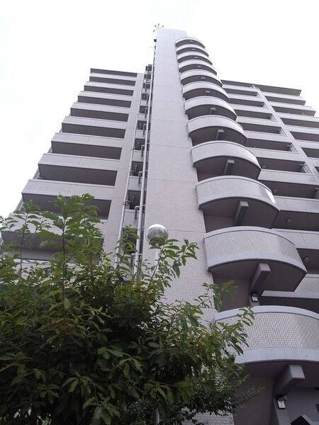 パストラルハイム仁保新町 3枚目 パストラルハイム仁保新町