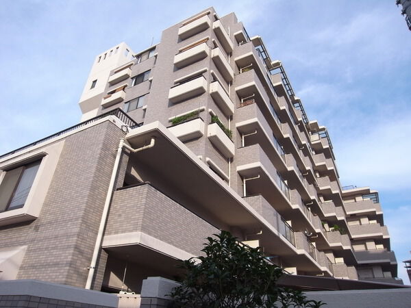 仁保ヒューマンズ壱番館 3枚目 仁保ヒューマンズ壱番館