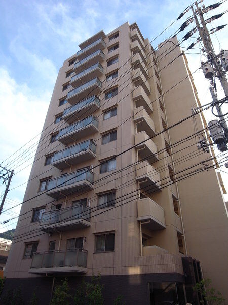 Dレスティア東本浦 2枚目 Dレスティア東本浦