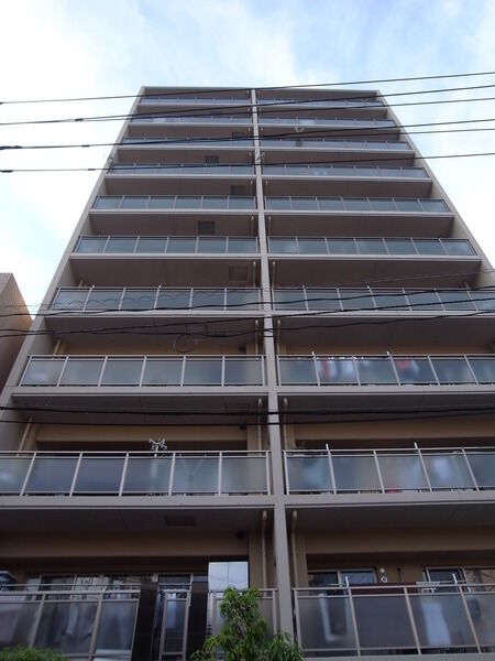 Dレスティア東本浦 3枚目 Dレスティア東本浦