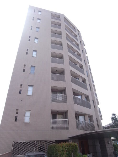 パークハウス翠町
