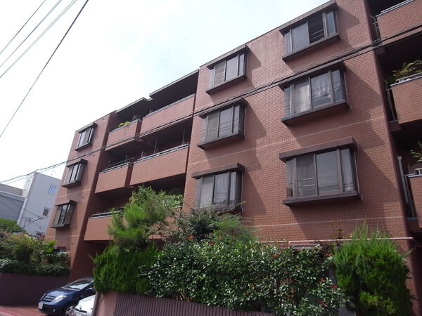 翠コープマンション 3枚目 翠コープマンション