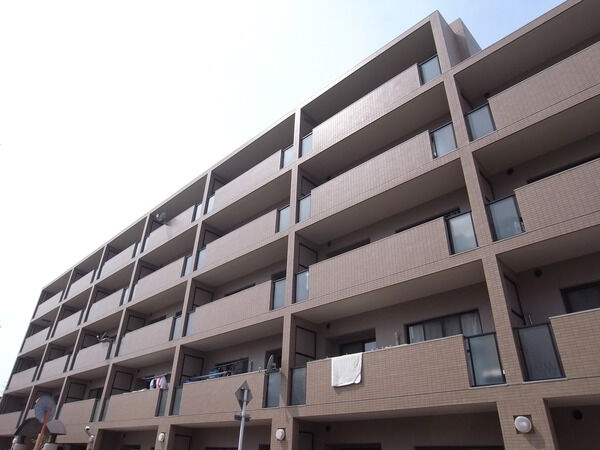 グランドメゾン翠町 2枚目 グランドメゾン翠町