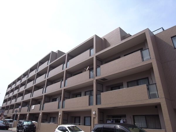 グランドメゾン翠町 3枚目 グランドメゾン翠町