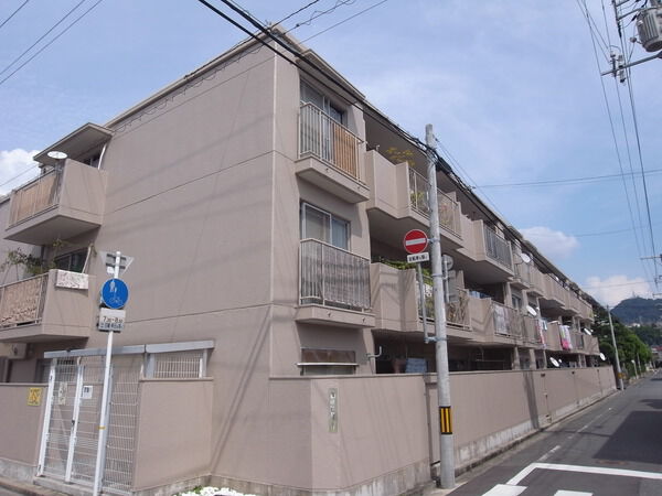翠町パークマンション