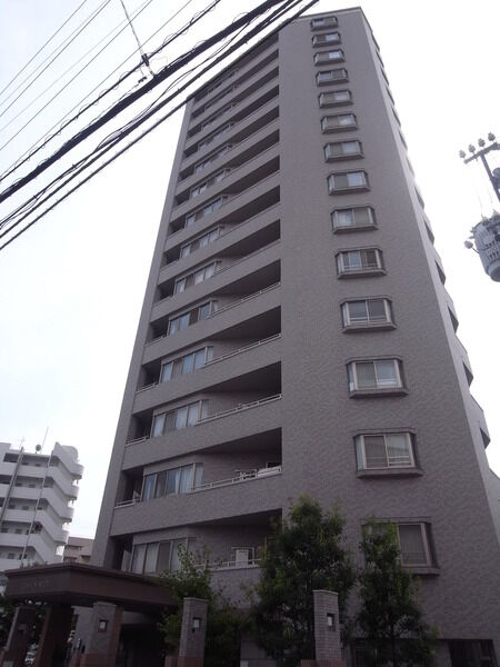 アーバンビュー翠マスターズハウス