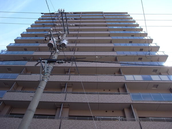 サーパス皆実町ネオスタイル 2枚目 サーパス皆実町ネオスタイル