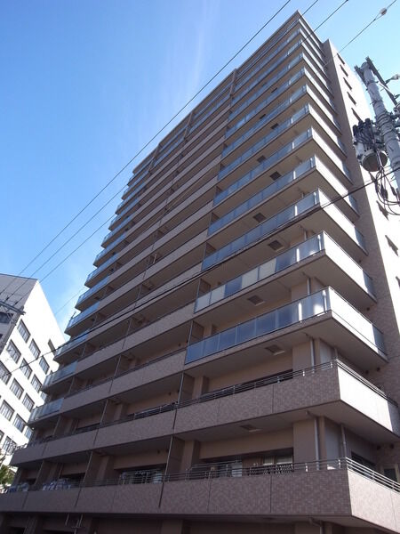 サーパス皆実町ネオスタイル 3枚目 サーパス皆実町ネオスタイル