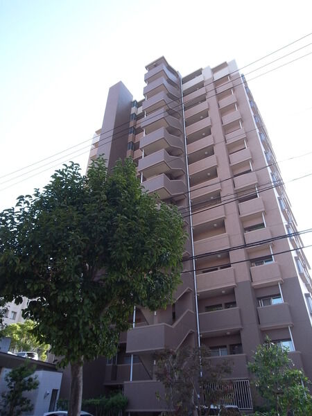 藤和皆実町ホームズ 2枚目 藤和皆実町ホームズ