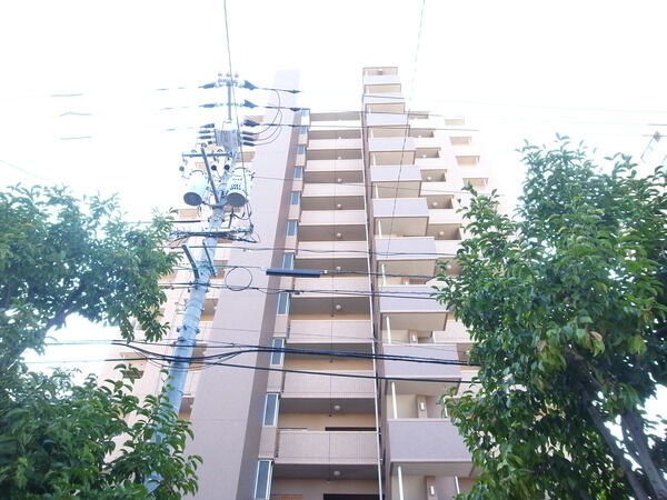 藤和皆実町ホームズ 3枚目 藤和皆実町ホームズ