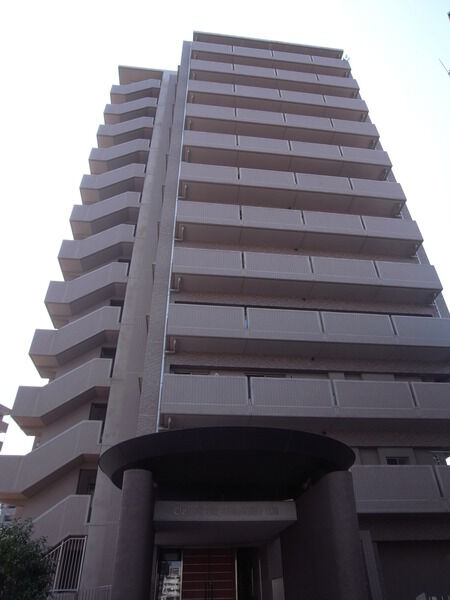 クレアセトル皆実町 2枚目 クレアセトル皆実町