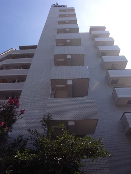 ダイアパレス皆実町 3枚目 ダイアパレス皆実町