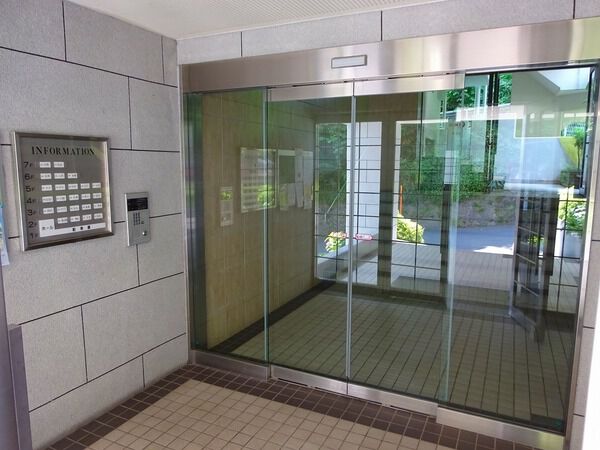 コーラルタウン元宇品公園