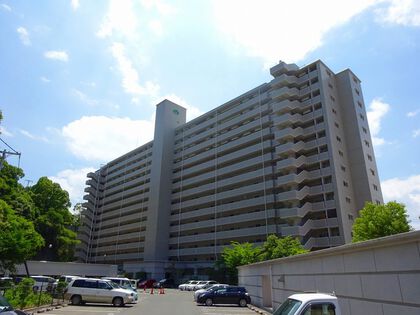 ベイサイドパレス宇品