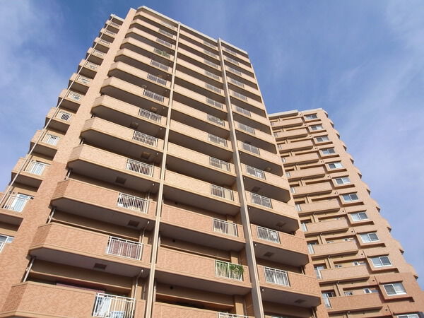 ツインヴェルディ横川