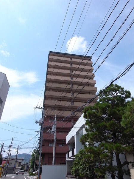 ヴェルディ観音弐番館パークアベニュー
