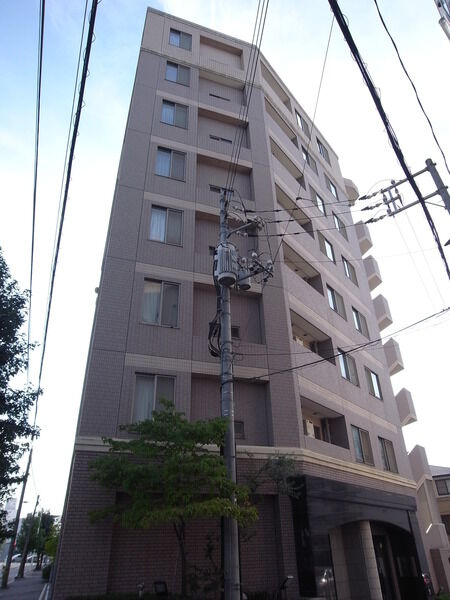 パークホームズ楠木町