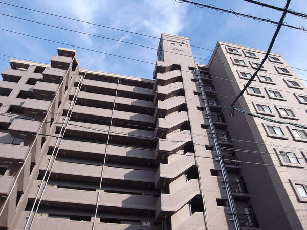 フローレンス楠木町