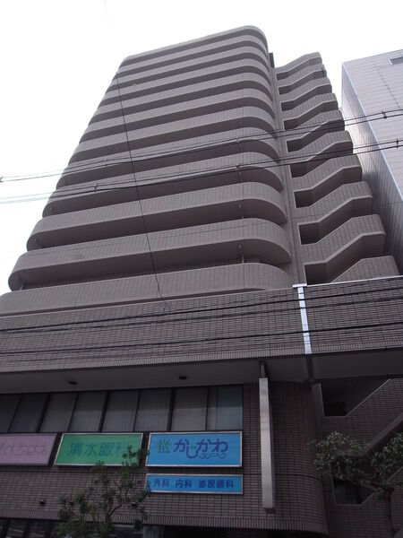 コムズ天満