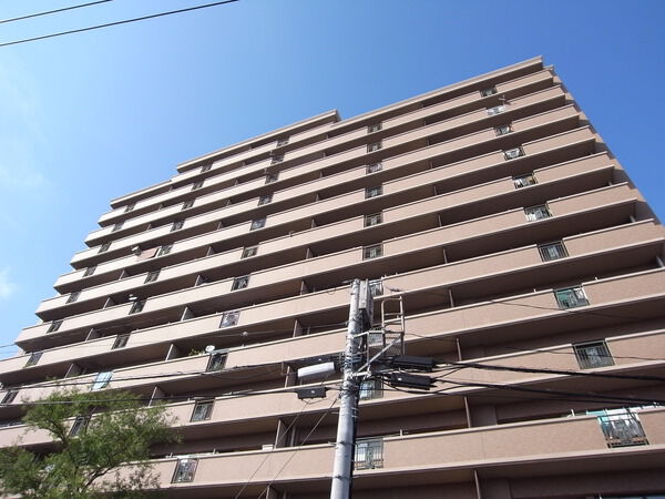 ダイアパレスロワイヤル中広