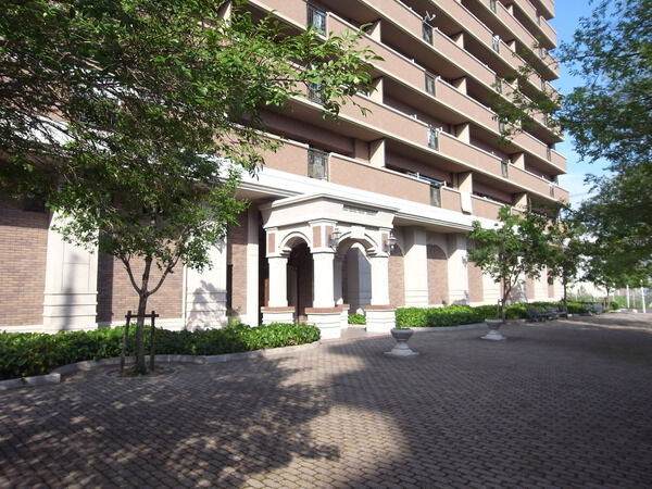 ダイアパレスロワイヤル中広