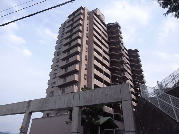 コスモ三滝本町