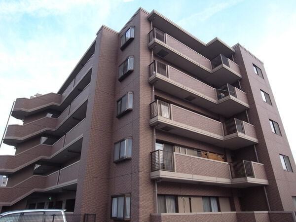 パラッシオ三滝